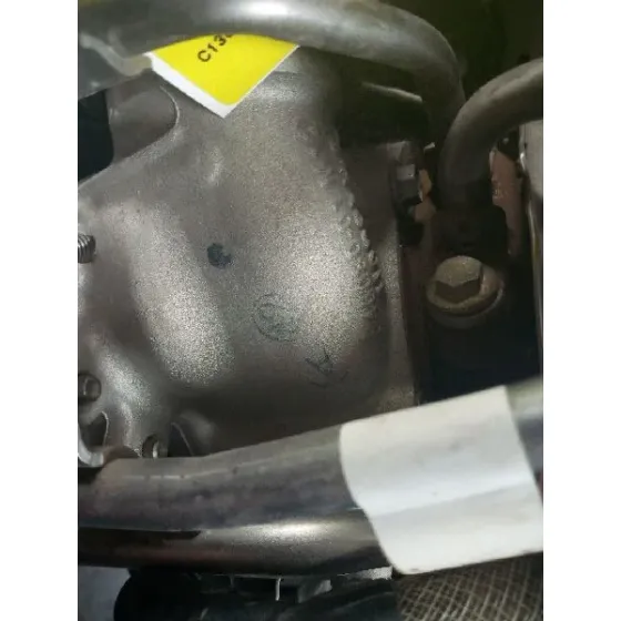 Turbocompresor para Renault Megane Iv Berlina 5P