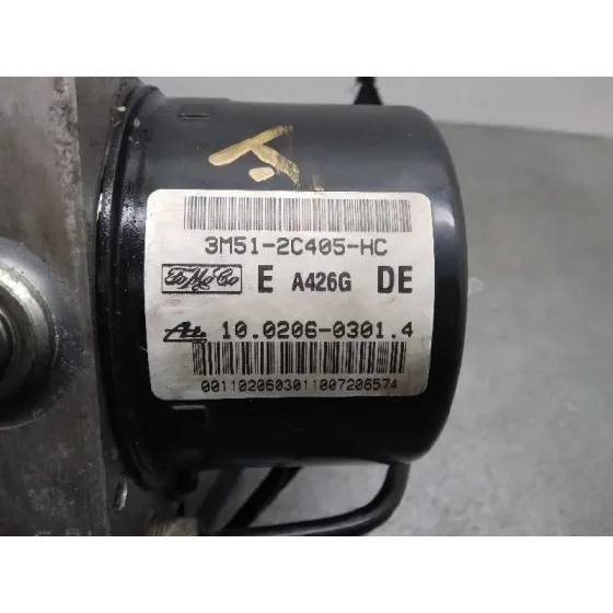 Abs para Ford Focus Berlina (Cap)