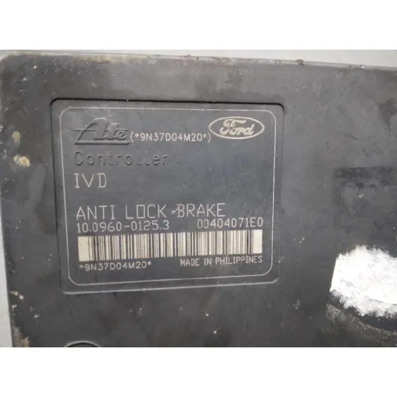 Abs para Ford Focus Berlina (Cap)