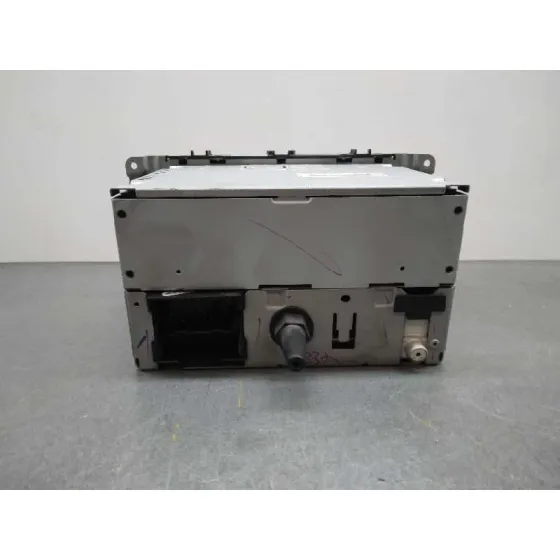 Sistema Audio / Radio Cd para Ford Focus Berlina (Cap)