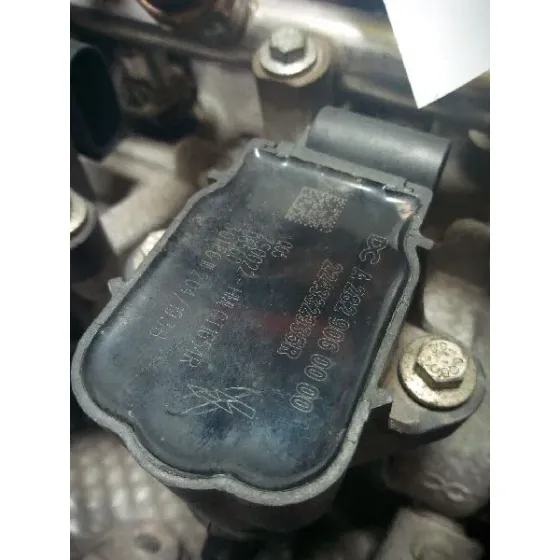 Bobina Encendido para Renault Megane Iv Berlina 5P