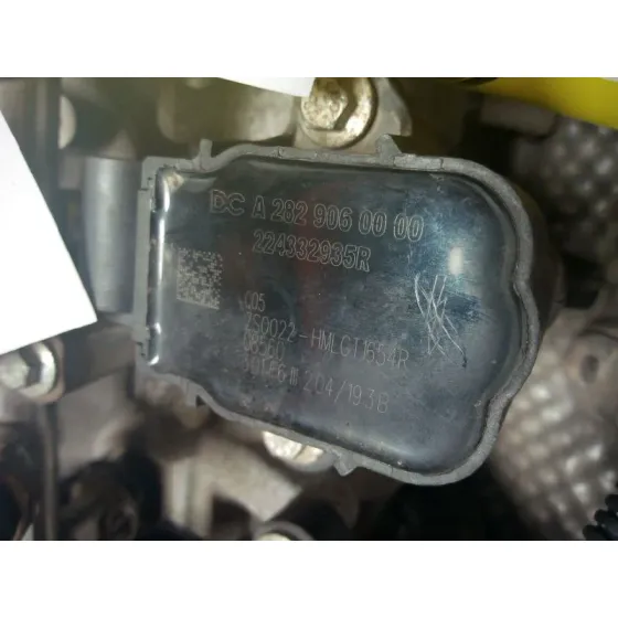 Bobina Encendido para Renault Megane Iv Berlina 5P