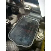 Bobina Encendido para Renault Megane Iv Berlina 5P