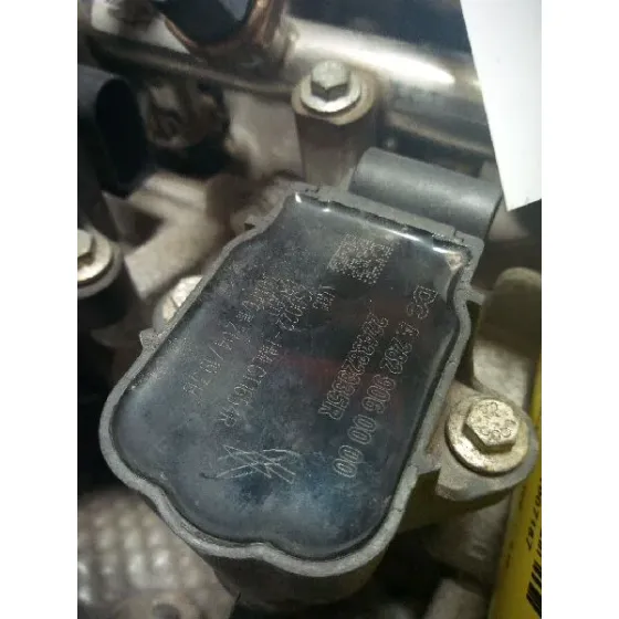 Bobina Encendido para Renault Megane Iv Berlina 5P
