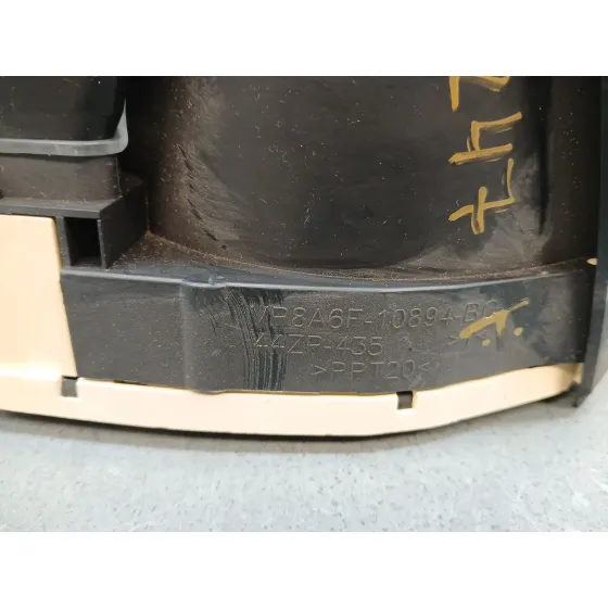 Cuadro Instrumentos para Ford Fiesta (Cb1)