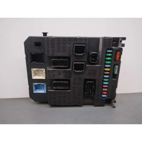 Centralita Bsi para Peugeot 207