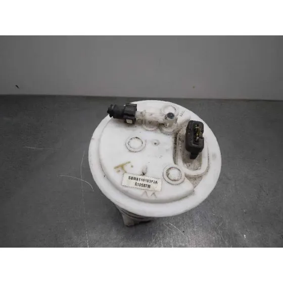 Aforador para Peugeot 207