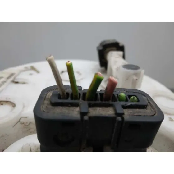 Aforador para Peugeot 207