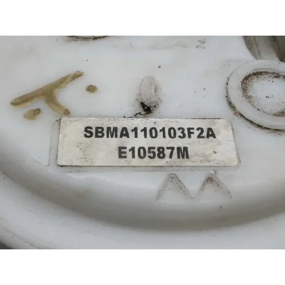 Aforador para Peugeot 207