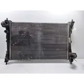 Radiador Agua para Fiat Doblo Cargo