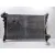 Radiador Agua para Fiat Doblo Cargo