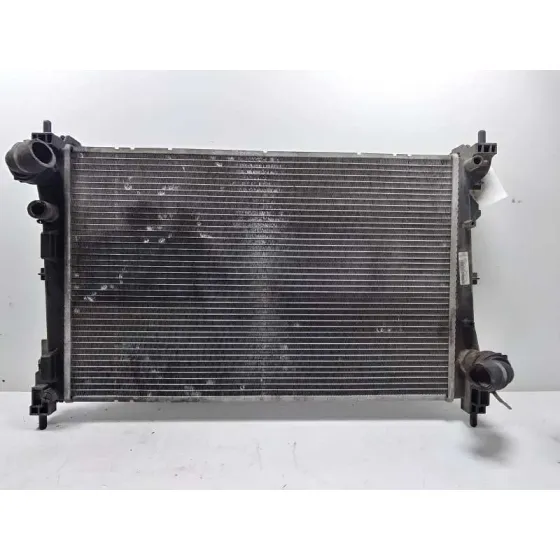 Radiador Agua para Fiat Doblo Cargo