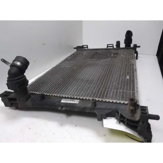 Radiador Agua para Fiat Doblo Cargo