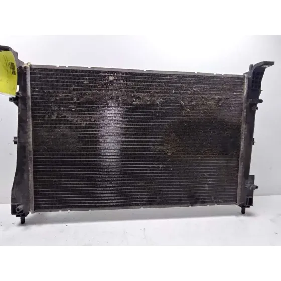 Radiador Agua para Fiat Doblo Cargo
