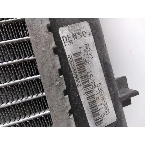 Radiador Agua para Fiat Doblo Cargo