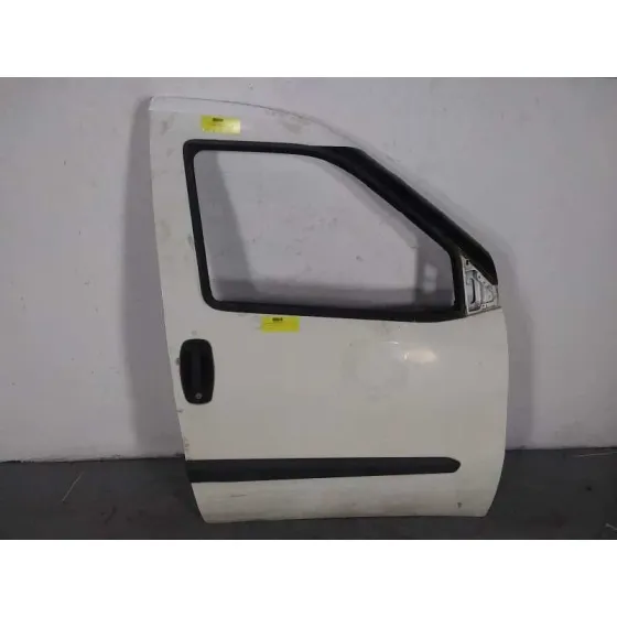 Puerta Delantera Derecha para Fiat Doblo Cargo