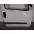 Puerta Delantera Derecha para Fiat Doblo Cargo