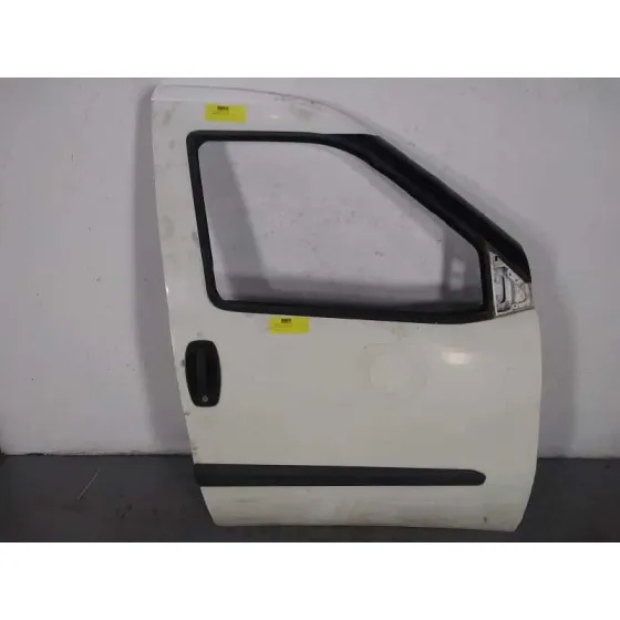 Puerta Delantera Derecha para Fiat Doblo Cargo