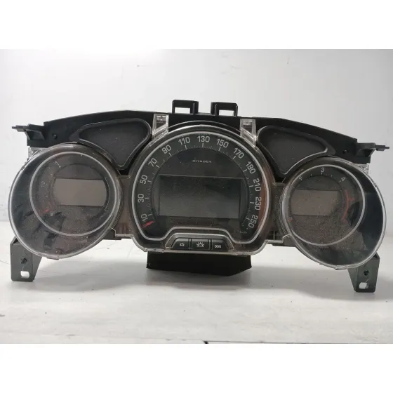 Cuadro Instrumentos para Citroën C5 Station Wagon