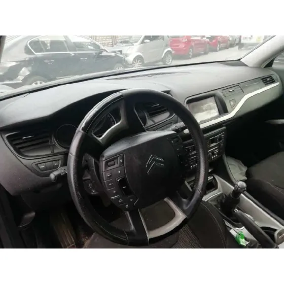 Kit Airbag para Citroën C5 Station Wagon