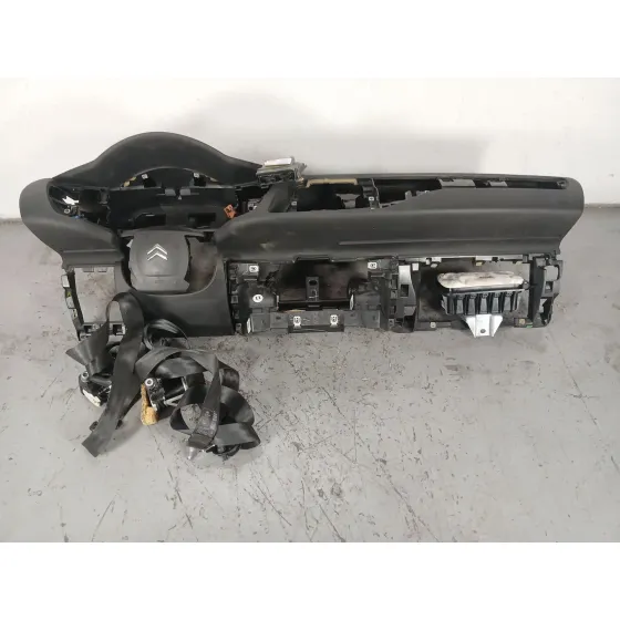 Kit Airbag para Citroën C5 Station Wagon