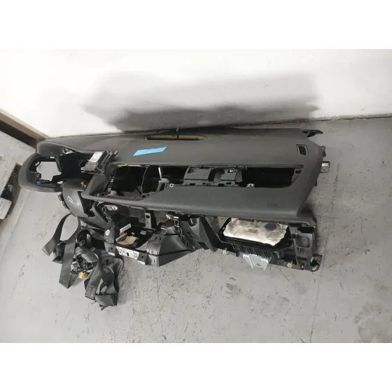Kit Airbag para Citroën C5 Station Wagon