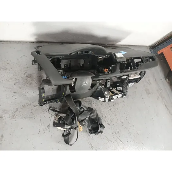 Kit Airbag para Citroën C5 Station Wagon