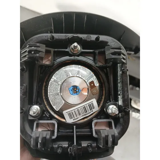 Kit Airbag para Citroën C5 Station Wagon