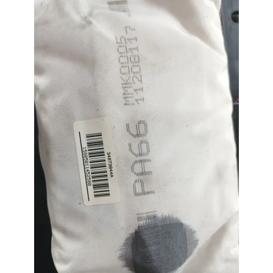 Kit Airbag para Citroën C5 Station Wagon