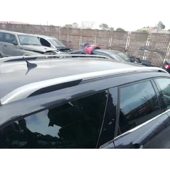 Barras Techo para Citroën C5 Station Wagon
