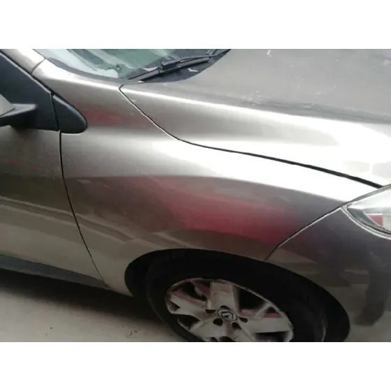 Aleta Delantera Derecha para Renault Megane Iii Sport Tourer