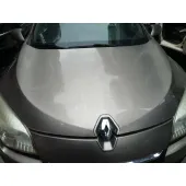 Capot para Renault Megane Iii Sport Tourer