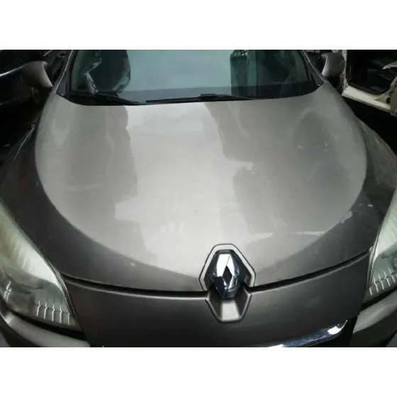 Capot para Renault Megane Iii Sport Tourer
