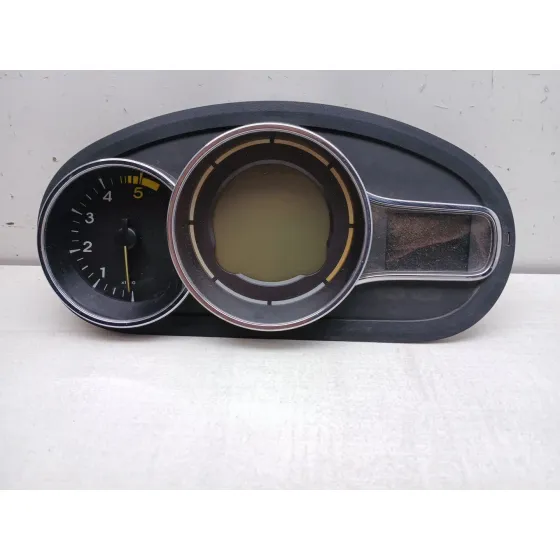 Cuadro Instrumentos para Renault Megane Iii Sport Tourer