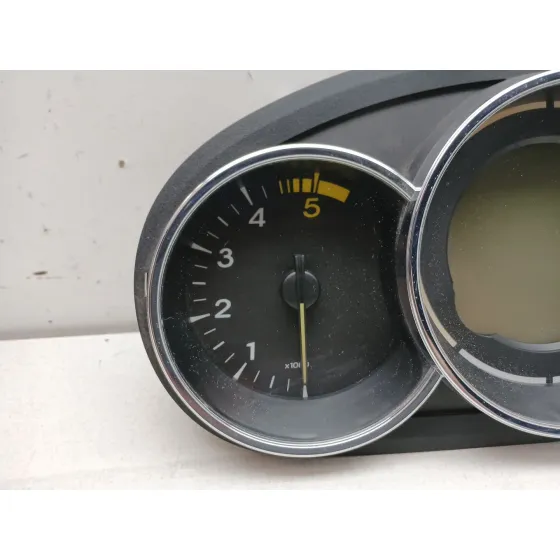 Cuadro Instrumentos para Renault Megane Iii Sport Tourer