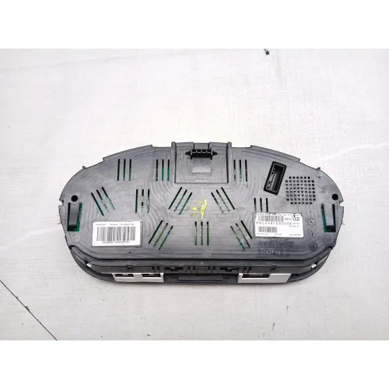 Cuadro Instrumentos para Renault Megane Iii Sport Tourer