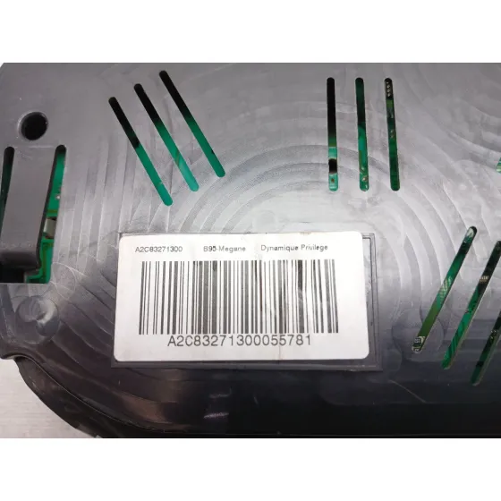 Cuadro Instrumentos para Renault Megane Iii Sport Tourer