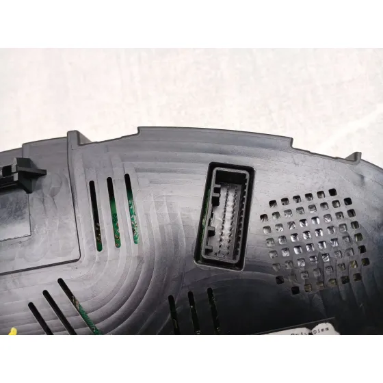 Cuadro Instrumentos para Renault Megane Iii Sport Tourer