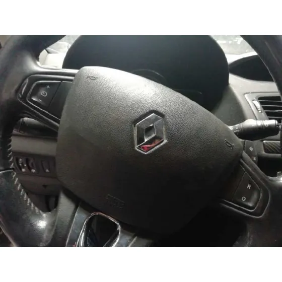 Airbag Delantero Izquierdo para Renault Megane Iii Sport Tourer
