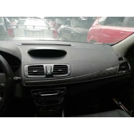 Salpicadero para Renault Megane Iii Sport Tourer