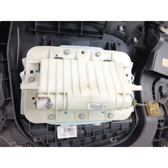 Salpicadero para Renault Megane Iii Sport Tourer