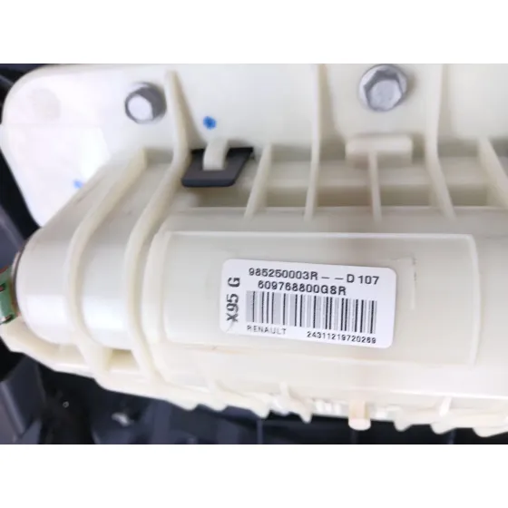 Salpicadero para Renault Megane Iii Sport Tourer