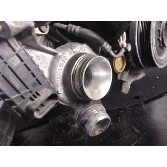 Turbocompresor para Bmw Serie 3 Berlina (E90)