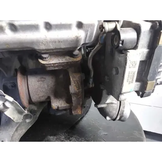 Turbocompresor para Bmw Serie 3 Berlina (E90)
