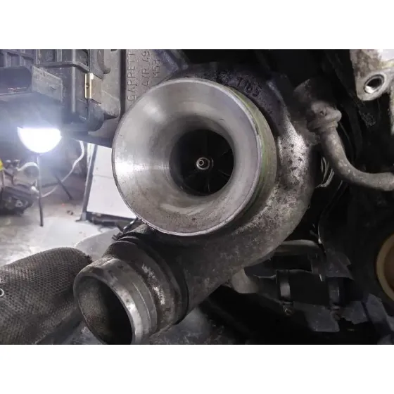 Turbocompresor para Bmw Serie 3 Berlina (E90)