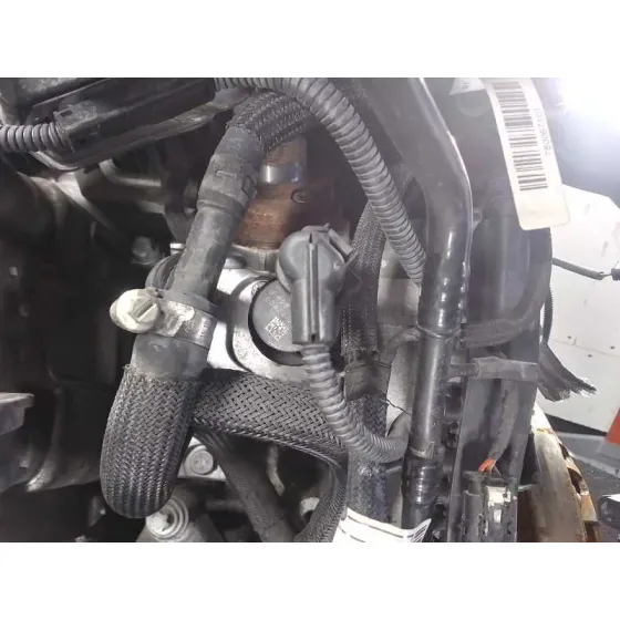 Bomba Inyeccion para Bmw Serie 3 Berlina (E90)