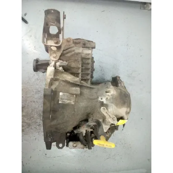 Caja Cambios para Chrysler Voyager (Rg)