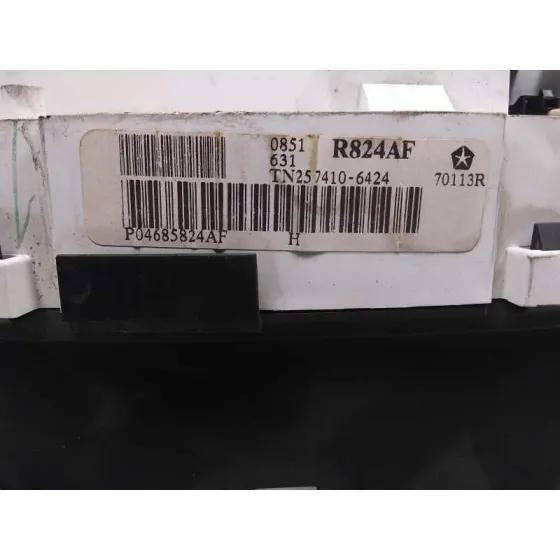Cuadro Instrumentos para Chrysler Voyager (Rg)