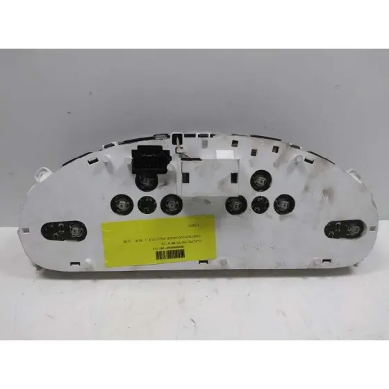 Cuadro Instrumentos para Chrysler Voyager (Rg)