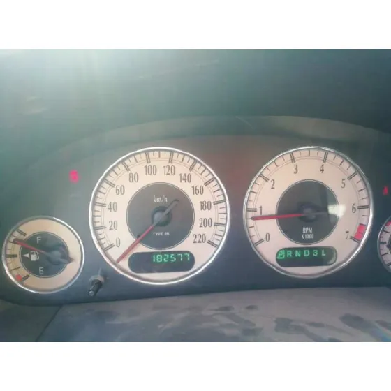 Cuadro Instrumentos para Chrysler Voyager (Rg)
